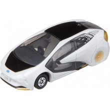 TOMICA 14344 TOYOTA LQ
