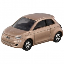 TOMICA 17381 FIAT 500E