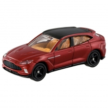 TOMICA 17487 ASTON MARTIN DBX