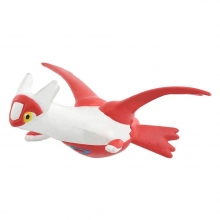 TOMICA 17540 POKEMON MONCOLLE LATIAS MS - 47