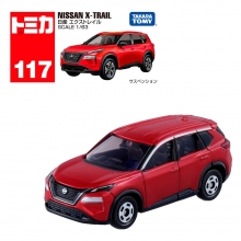 TOMICA 18827 MITSUBISHI OUTLANDER PHEV
