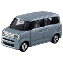 TOMICA 18876 SUZUKI WAGON R SMILE BP