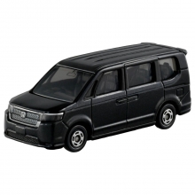 TOMICA 18877 HONDA STEPWGN