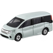 TOMICA 18878 HONDA STEP WAGON BP