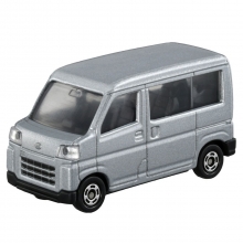 TOMICA 19385 DAIHATSU HIJET