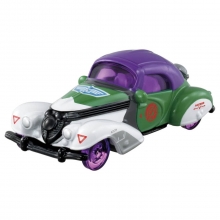 TOMICA 21204 DISNEY TOY STORY MOTORS BUZZ LIGHTYEAR DREAM STAR III CAR
