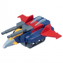 TOMICA 22356 MOBILE SUIT GUNDAM G FIGHTER