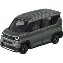 TOMICA 22858 MITSUBISHI DELICA MINI