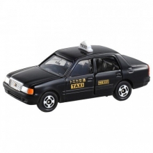 TOMICA 74688 TOYOTA CROWN COMFORT TAXI