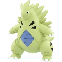 TOMICA 91172 POKEMON MONCOLLE TYRANITAR MS 19