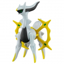 TOMICA 91195 POKEMON MONCOLLE ARCEUS
