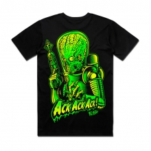 PAULFELMER POLERA NEGRA ACK 1 PAUL FELMER TALLA XL