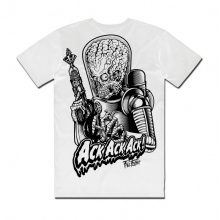 PAULFELMER POLERA BLANCA ACK 1 PAUL FELMER TALLA M