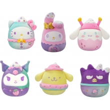 IMEX SQSN00479 SQUISHMALLOWS HELLO KITTY 20 CM SURTIDO