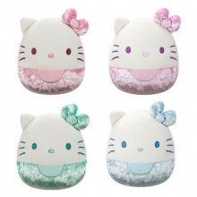 IMEX SQSN00425 SQUISHMALLOWS PELUCHES HELLO KITTY SURTIDO