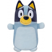 IMEX SQBL00023 SQUISHMALLOWS PELUCHES BLUEY 25 CM
