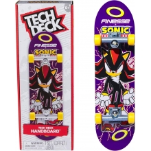 IMEX 6071366 TECH DECK HANDBOARD M01 SONIC