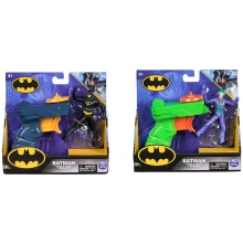 IMEX 6071200 DC BATMAN SPINNER LANZADOR DE FIGURA