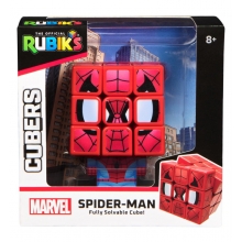 IMEX 6071057 CUBO RUBIK LICENCIA CUBO MAGICO