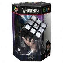 IMEX 6070863 RUBIK DEDOS WEDNESDAY CUBO 3X3