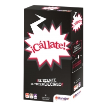 BANDJO BOSU01ES  CALLATE !
