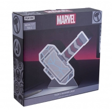 PALADONE 1106 MARVEL THORS HAMMER BOX LIGHT