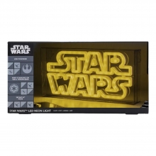 PALADONE 1124 STAR WARS LED NEON LIGHT