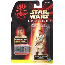 HASBRO 84205 STAR WARS 375 EPISODE 1 SURTIDO