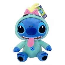 INTK DS83277 PELUCHE DISNEY STITCH DISFRAZADO SURTIDO 30 CM
