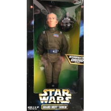 HASBRO 27923 STAR WARS GRAND MOFF TARKIN 12 PULGADAS