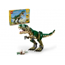 LEGO 31151 CREATOR TREX