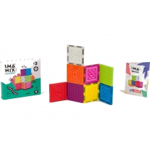 BRAINTOYS IMA-BRI8 IMANIX BRICK 8