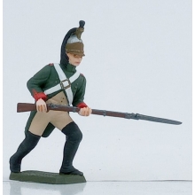 HISTORICA H50 1:32 INFANTE DRAGON IMPERIAL NAPOLEONICO FRANCESES