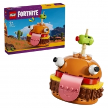 LEGO 77070 FORTNITE HAMBURRRGUESA