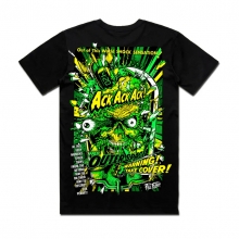 PAULFELMER POLERA NEGRA ACK 2 PAUL FELMER TALLA XXL
