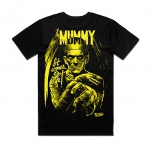 PAULFELMER POLERA NEGRA MUMMY PAUL FELMER TALLA XXL