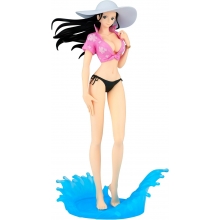 BANPRESTO 89565 ONE PIECE GG SPLASH STYLE NICO ROBIN