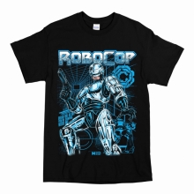 AGUANTE ROBOCOP TALLA L