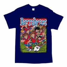 AGUANTE BARRABASES AZUL TALLA XL