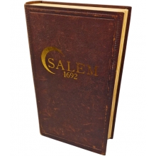 SALTA PAL LAO SALEM 1692