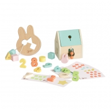 CLASSICWORLD 10029 HELLO BOX 12 MESES