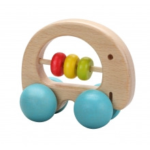CLASSICWORLD 3052 ELEPHANT RATTLE