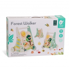 CLASSICWORLD 10527 FOREST WALKER