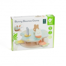 CLASSICWORLD 20204 BUNNY BOUNCE GAME