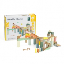 CLASSICWORLD 20211 MARBLE BLOCKS