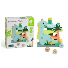 CLASSICWORLD 20249 DINOSAUR SLIDE