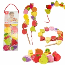 CLASSICWORLD 5010 FRUIT BEADS