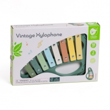 CLASSICWORLD 40578 VINTAGE XYLOPHONE