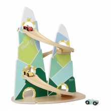 CLASSICWORLD 20231 MOUNTAIN RACER