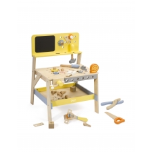CLASSICWORLD 20176 MODERN TOOL BENCH